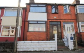 3 Bedroom Terraced